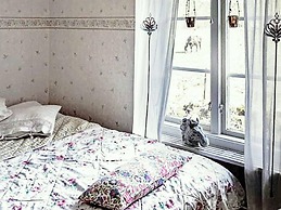 5 Person Holiday Home in Tostared