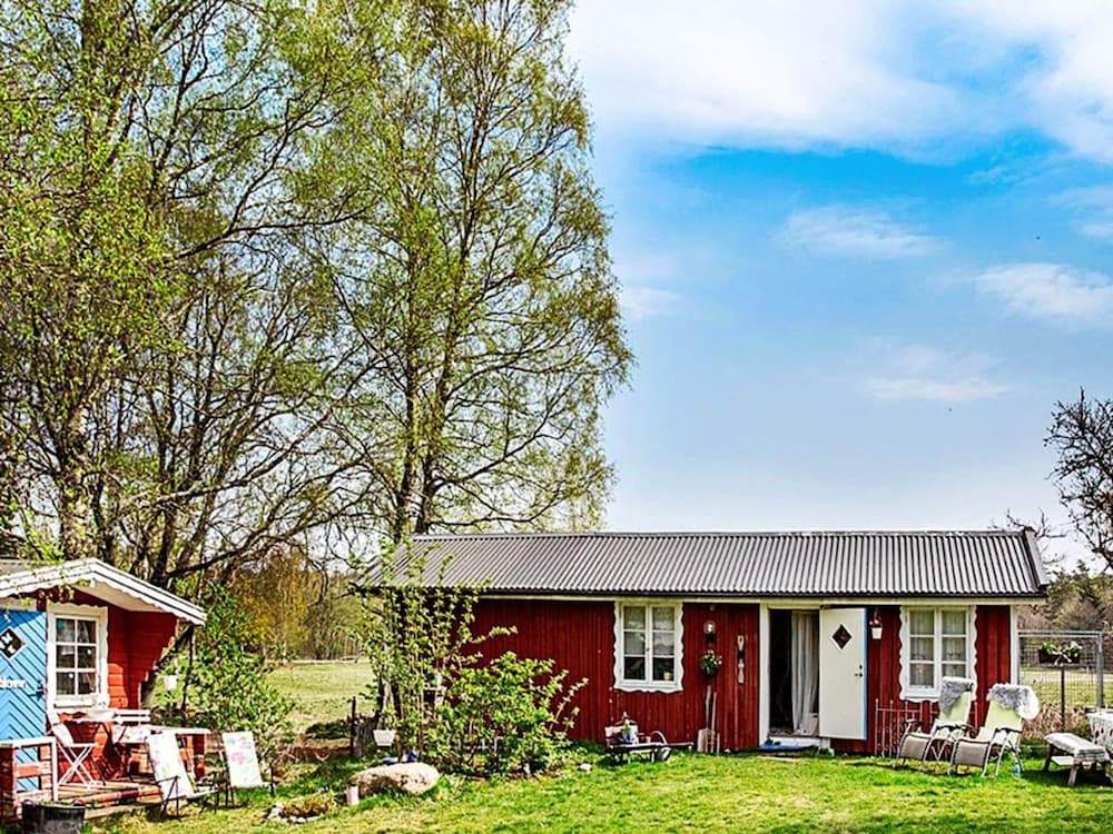5 Person Holiday Home in Tostared