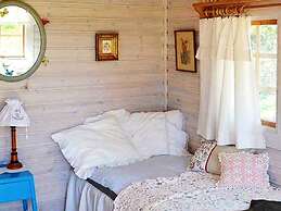 5 Person Holiday Home in Tostared