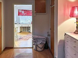 7 Person Holiday Home in Docksta