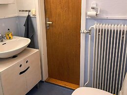 7 Person Holiday Home in Docksta