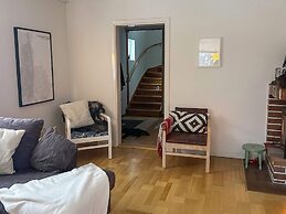 7 Person Holiday Home in Docksta