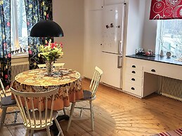 7 Person Holiday Home in Docksta