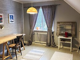 7 Person Holiday Home in Docksta