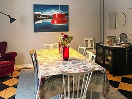 7 Person Holiday Home in Docksta