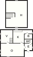 5 Person Holiday Home in Grebbestad