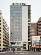 Super Hotel Yokohama Kannai