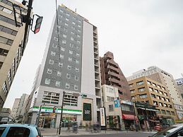 Super Hotel Yokohama Kannai