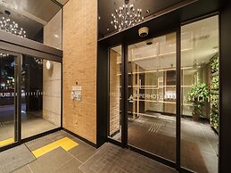 Super Hotel Yokohama Kannai