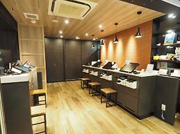 Super Hotel Yokohama Kannai