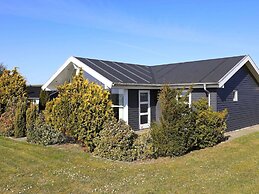 4 Star Holiday Home in Faaborg