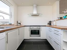 4 Star Holiday Home in Faaborg