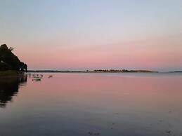 4 Star Holiday Home in Faaborg