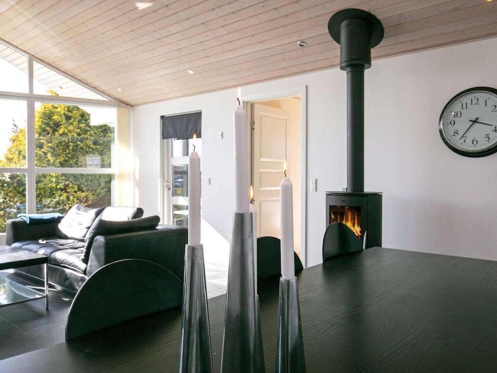 4 Star Holiday Home in Faaborg