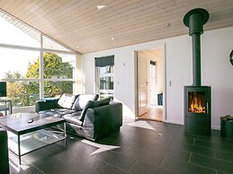 4 Star Holiday Home in Faaborg