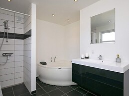 4 Star Holiday Home in Faaborg