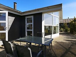 4 Star Holiday Home in Faaborg