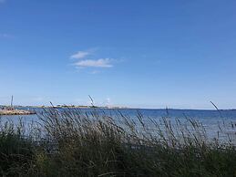 4 Star Holiday Home in Faaborg