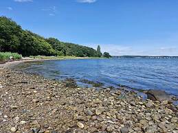 4 Star Holiday Home in Faaborg