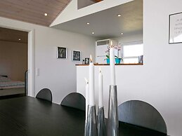4 Star Holiday Home in Faaborg