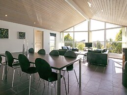 4 Star Holiday Home in Faaborg