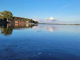 4 Star Holiday Home in Faaborg