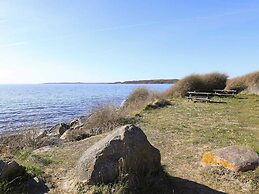 4 Star Holiday Home in Faaborg