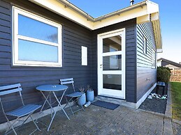 4 Star Holiday Home in Faaborg