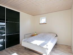 4 Star Holiday Home in Faaborg
