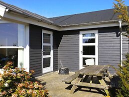 4 Star Holiday Home in Faaborg