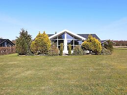 4 Star Holiday Home in Faaborg