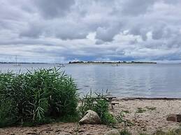 4 Star Holiday Home in Faaborg