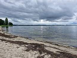 4 Star Holiday Home in Faaborg