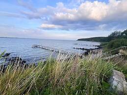 4 Star Holiday Home in Faaborg