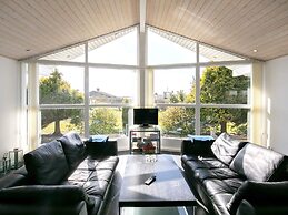 4 Star Holiday Home in Faaborg