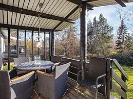 Honsinge Lyng Home With Annex