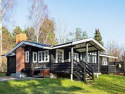 Honsinge Lyng Home With Annex