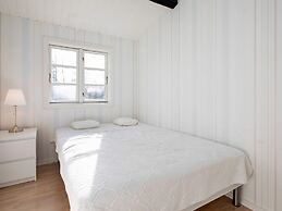 Honsinge Lyng Home With Annex