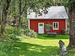 4 Star Holiday Home in Skillingaryd