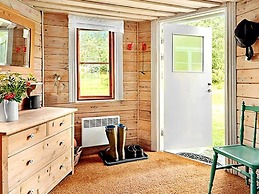 4 Star Holiday Home in Skillingaryd