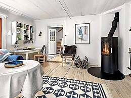 4 Star Holiday Home in Skillingaryd