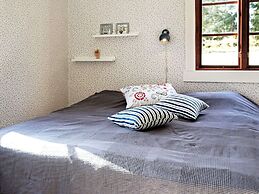 4 Star Holiday Home in Skillingaryd