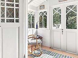 4 Star Holiday Home in Skillingaryd