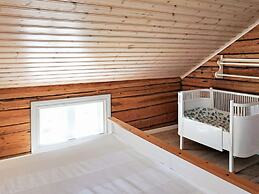 4 Star Holiday Home in Skillingaryd