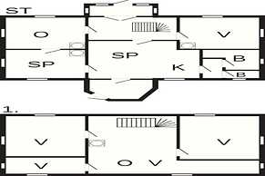 4 Star Holiday Home in Skillingaryd