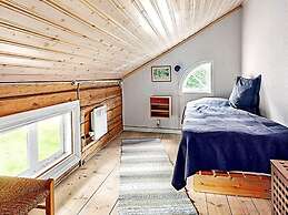 4 Star Holiday Home in Skillingaryd