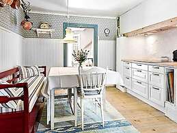 4 Star Holiday Home in Skillingaryd