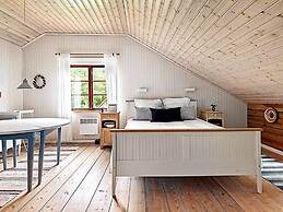 4 Star Holiday Home in Skillingaryd