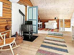 4 Star Holiday Home in Skillingaryd