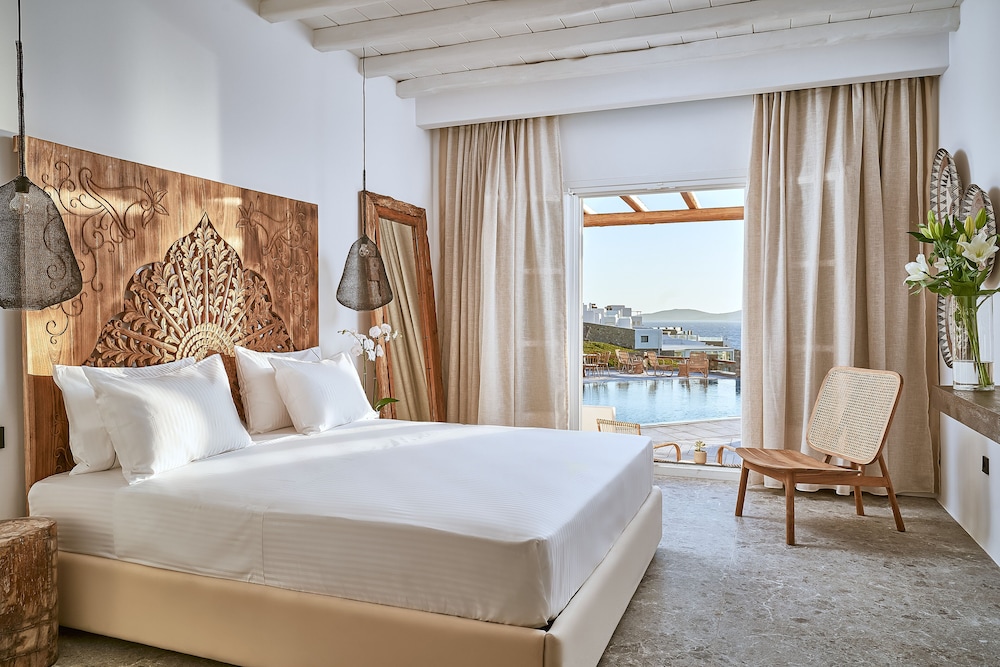 Ubud Mykonos